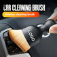 ⚡️Last day - 49% OFF⚡️Car Interior Dust Sweeping Soft Brush